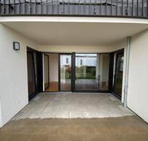 2-Zimmer EG mit Garten und Küche - ohne Makler, Waldnah, TG, frei - Ravensburg Galgenhalde