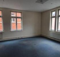 *Viel Raum für Ihr Gewerbe! Büro- Praxisfläche in TOPLAGE!!, 144 m² in Sonneberg zentral*