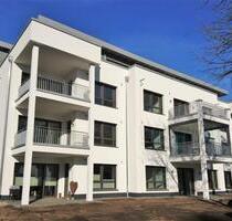 Neuwertige-Penthousewohnung mit Dachterrasse in bevorzugter Wohnlage von Papenburg-Untenende