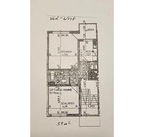 2 Zimmer Wohnung Balkon (WBS) in Witten