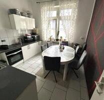 3 Zimmer Wohnung mit großer Küche in Dortmund CityFussgängerzone