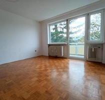 Helle 2 Zimmerwohnung mit Balkon, provisionsfrei nicht vermietet - München Sendling-Westpark