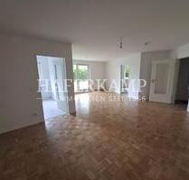 Ideal für Paare - Frisch sanierte 3-Zimmer-Wohnung mit Terrasse - Münster Berg Fidel