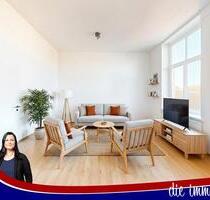 ***3-Zímmer - offene Wohnküche - Stadtfeld - Abstellraum - Aufzug*** - Magdeburg Diesdorf