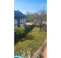 Schifferstadt Wohnung 2 ZKB Balkon Keller zu verkaufen - Mannheim Innenstadt
