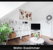 Vollmöblierte 2 Zimmer Wohnung - Essen-Borbeck