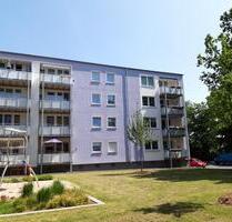 Demnächst frei! 4-Zimmer-Wohnung in Gelsenkirchen Feldmark