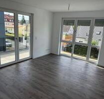 Exklusive 3-Zimmer-Erstbezugswohnung mit Terrasse – Mietdauer: 5 Jahre - Ludwigsfelde