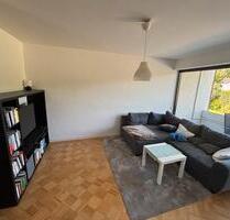 Helle 1,5 Zimmer Wohnung im Kölner Süden - 47qm