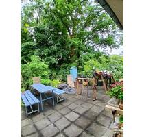 3-Zimmer Whg im Villenviertel von Rüngsdorf mit großer Terrasse - Bonn Lannesdorf