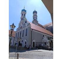 Eigentumswohnung - 279.000,00 EUR Kaufpreis, in Augsburg (PLZ: 86150)