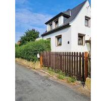 * Provisionsfrei * Einfamilienhaus in idyllischer Lage - Colditz