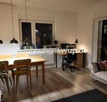 Wohnungsswap - 3 Zimmer, 56 m² - Cosimaplatz, Berlin-12159