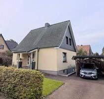 !!!ANFRAGESTOPP!!! 5-Zimmer Haus mit großem Garten in Süderbrarup - Flensburg Falkenberg