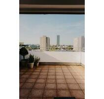 Besondere Penthouse Wohnung in Moosach zu verkaufen! - München
