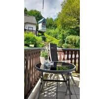 2 Zimmer Maisonette-Wohnung in SchwarzenbergBermsgrün - Missen-Wilhams