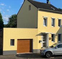 Bezugsfertiges freistehendes Einfamilienhaus Mechernich