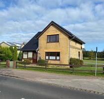 Einfamilienhaus in 25779 Kleve, Kreis Dithmarschen - Hennstedt