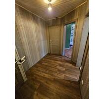 3 - ZKB - Wohnung mit Garten, hier kann man sofort einziehen! - Bramsche