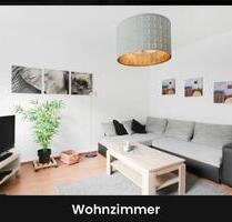 Vollmöblierte 2 Zimmer Wohnung - Essen-Borbeck