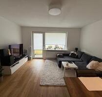 Renovierte 2,5 Zimmer Wohnung mit Einbauküche und Balkon - Heiligenhaus
