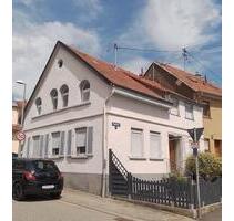 Gemütlicher, renovierter Altbau – Einziehen & Wohlfühlen - Bad Sobernheim