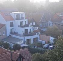 Einmalige Penthouse Wohnung mit Loft Charakter - Celle Altenhagen