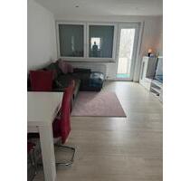 4 Zimmer Wohnung in Amberg Süd - 760,00 EUR Kaltmiete, in Amberg (PLZ: 92224)