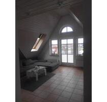 3 Zimmer DG - Traumwohnung 85 m2 in Miltenberg