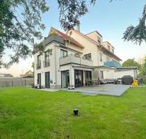 Provisionsfrei: Lichtdurchflutete 3-Zimmer Gartenwohnung - Fürstenfeldbruck