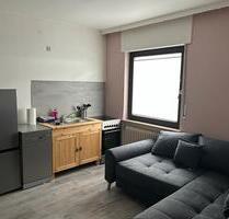 2 Zimmerwohnung im Erdgeschoss - 330,00 EUR Kaltmiete, ca.  30,00 m² in Niederwörresbach (PLZ: 55758)