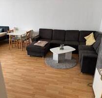 1. Zimmer Wohnung voll möbliert auf Zeit - Hannover Vahrenwald-List