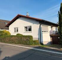 Einfamilienhaus in begehrter Lage in Dieburg-Münster - Bruchköbel