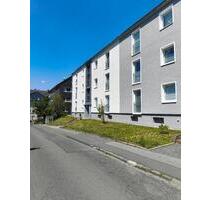 Frisch sanierte Single-Wohnung - 287,00 EUR Kaltmiete, ca.  43,93 m² in Remscheid (PLZ: 42859) Remscheid-Süd