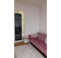 3 Zimmer Maisonette Wohnung 1.320 € - Frankfurt am Main Eschersheim