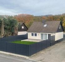 Saniertes Einfamilienhaus im Ortskern von Loope - Engelskirchen