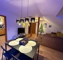 Wohnung mit Einbauküche im Stadtzentrum von Selters - Selters (Westerwald)