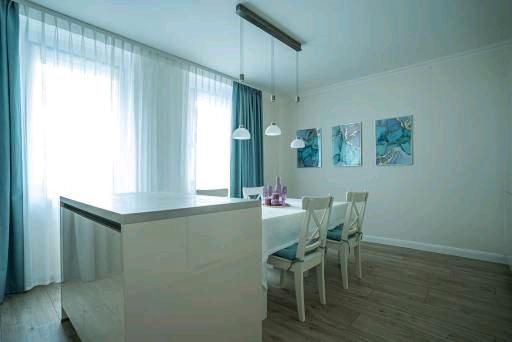 Ein Zimmer in Luxurious Wohnung nähe KaDeWe - Berlin Spandau
