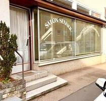 Gewerbeeinheit oder Umbau zur Wohnung – vielseitig nutzbar im EG - Pfullingen