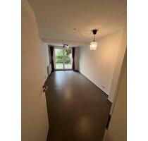 2-Zimmer-Souterrainwohnung mit Terrasse & Garten – ruhige Lage - Bremen Östliche Vorstadt