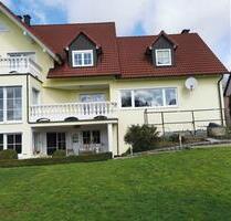 Großzügige Doppelhaushälfte zum Mieten - Dombühl