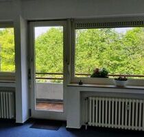 1 Zimmer Appartement in MS Gievenbeck ab sofort zu vermieten - Münster