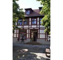 006-020 Büro- oder Ladenfläche mit Schaufenster am Lindenplatz zu vermieten EG - Hagenow