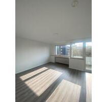 Helle 1-Zimmer-Wohnung mit Balkon – gute Lage31 - Essen Stadtbezirk II