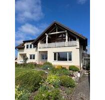 Großzügige 4-Zimmer-Wohnung mit Terrasse & Garten – Erstbezug nac - Lautertal