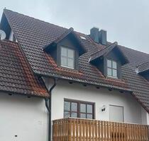 Doppelhaushälfte zu vermieten bei Allershausen