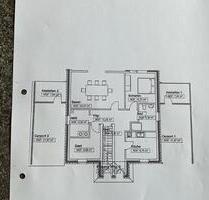 Tostedt- Todtglüsingen 2,5 Zi Whg, EG mit Terrasse, 88 m2