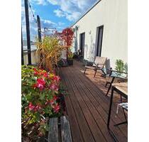 Lichtdurchflutete Dachterrassenwohnung - provisionsfrei - Berlin Marzahn-Hellersdorf