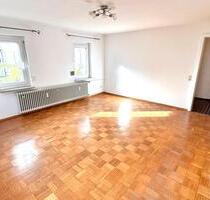 Gepflegte 2,5-Zimmer-Wohnung in Toplage von Pfullingen