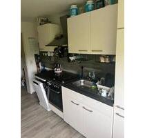 Schöne helle 3 Zimmerwohnung 79 qm, mit Balkon und Keller - Idar-Oberstein